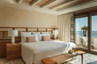 Royal Mansour Tamuda Bay - Balkon