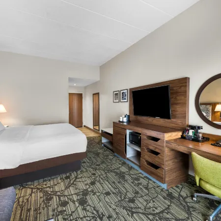 Hampton Inn Dayton/Huber Heights