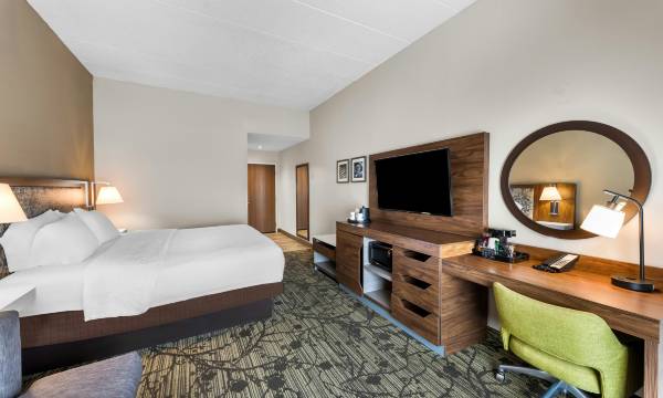 Hampton Inn Dayton/Huber Heights
