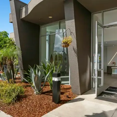 WorldMark Oceanside