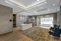 Hampton Inn by Hilton Peterborough, Ontario - Wifi