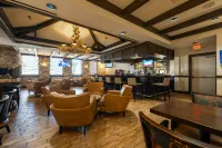 DoubleTree by Hilton Hotel Houston Hobby Airport - Bar