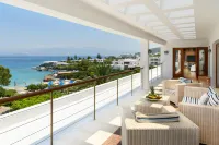 Elounda Bay Palace, a Member of the Leading Hotels of the World - Meerblick