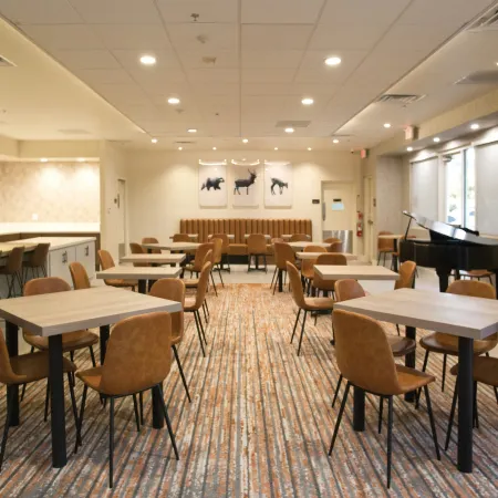 Doubletree by Hilton Chico