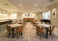 Doubletree by Hilton Chico - Frühstück
