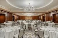 Omni Houston Hotel - Desayuno