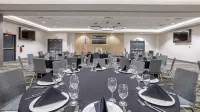 Holiday Inn PANAMA CITY by IHG - parking