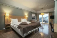 Thon Hotel Kristiansand - 4 звезды