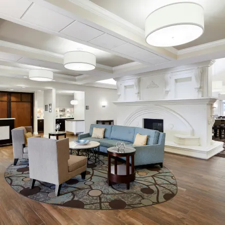Homewood Suites by Hilton Champaign-Urbana