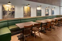 Fairfield Inn & Suites Yankton - sarapan