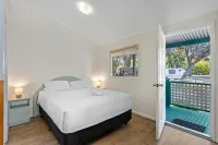 Discovery Parks - Coogee Beach - en bord de mer