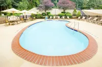 Hampton Inn White Plains/Tarrytown (New York City Area) - Gym