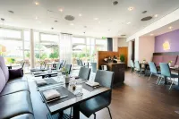 Welcome Hotel Wesel - WiFi