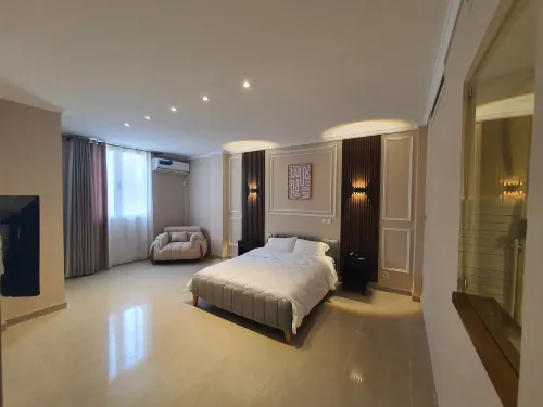 Opportunité immobilière - ห้องครัว