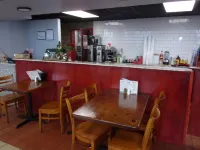 Red Roof Inn Corpus Christi North - Near Downtown - 2-stjärniga