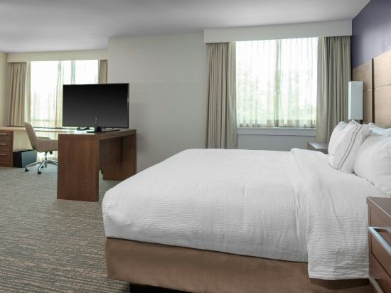 Residence Inn Virginia Beach Town Center
