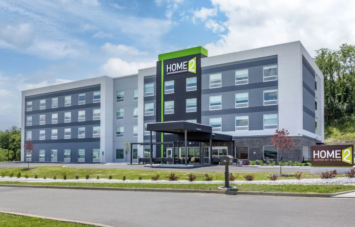 Home2 Suites by Hilton Danville
