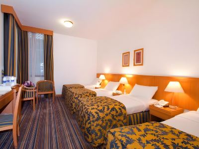 MANAZEL AJYAD HOTEL BY ELAF