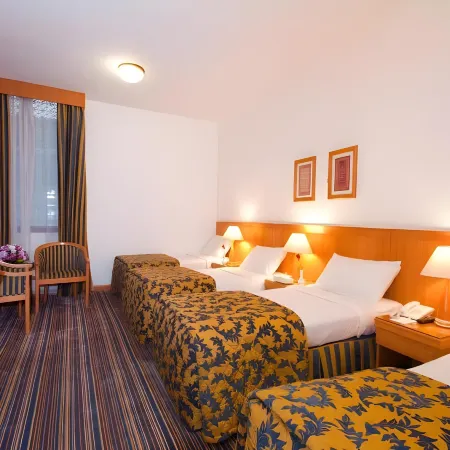 MANAZEL AJYAD HOTEL BY ELAF