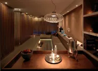 Park Hotel Ai Cappuccini - spa
