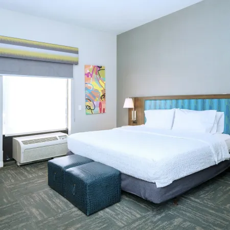Hampton Inn Hays-North of I-70
