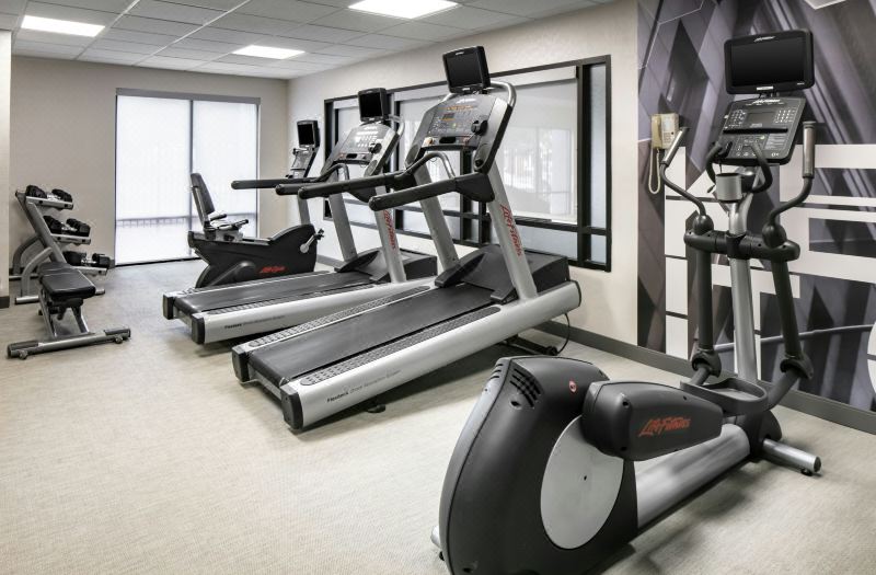 SpringHill Suites Tulsa photo 5