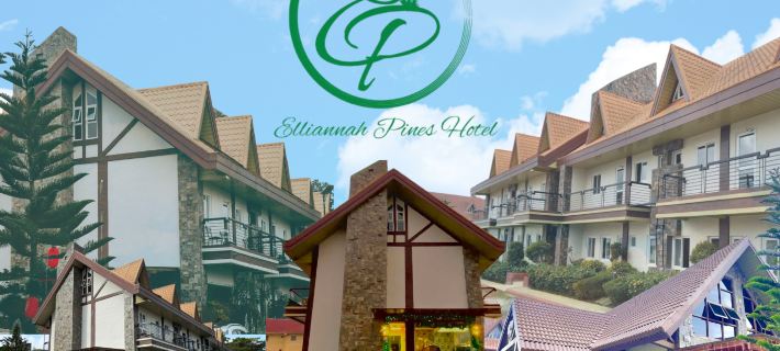 Elliannah Pines Hotel Ξενοδοχεία στην πόλη Μπένγκετ