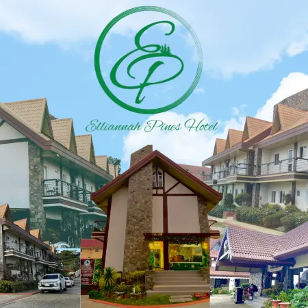 Elliannah Pines Hotel