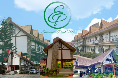 Elliannah Pines Hotel - Evcil Hayvan Kabul Edilen Alan