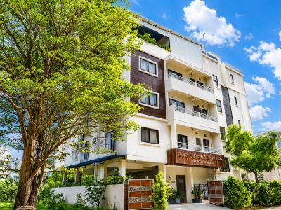 Dlite Rivera Luxury Service Apartments