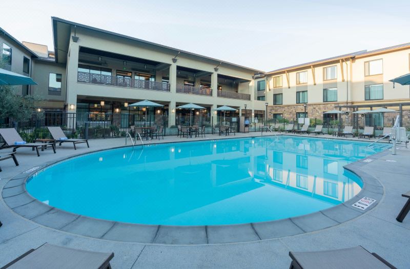 TownePlace Suites Thousand Oaks Agoura Hills photo 2