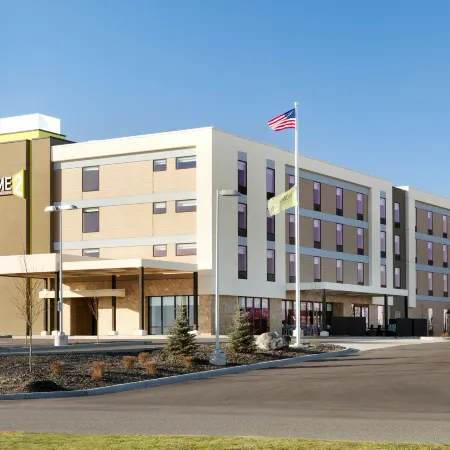 Home2 Suites by Hilton Richland