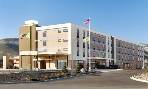 Home2 Suites by Hilton Richland