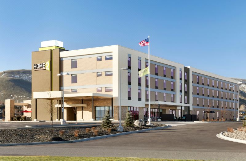 Home2 Suites by Hilton Richland