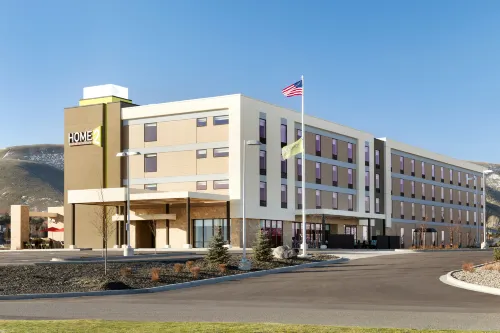 Home2 Suites by Hilton Richland - Wifi