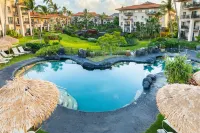 Marriott's Waiohai Beach Club - Beach