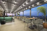 DoubleTree By Hilton Antalya City Centre - 5-Sterne