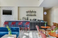Fiesta Inn Colima - bar