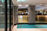 Hotel Verso - พร้อมWifi