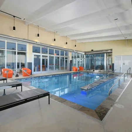 Aloft Lubbock