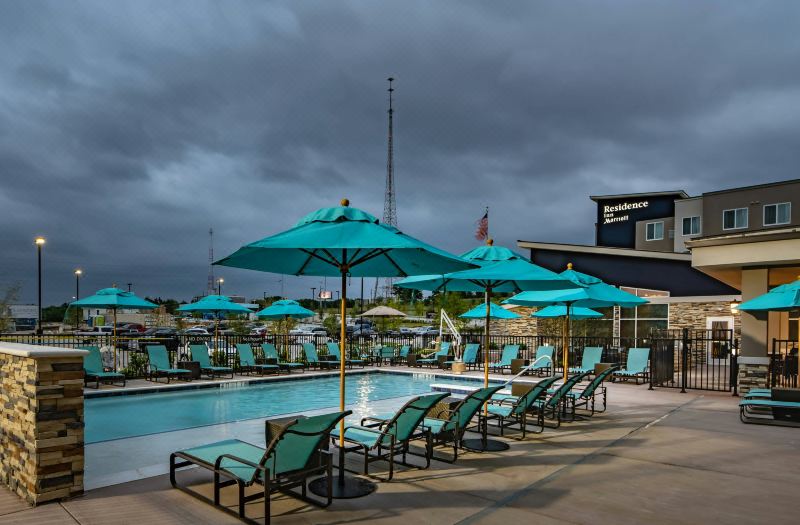 Residence Inn Dallas at the Canyon photo 2