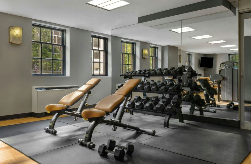 Marriott Vacation Club at the Mayflower, Washington, D.C. photo 3