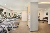 زيزيدنس إن باي ماريوت فونيكس تشاندلير/ساوث - بار