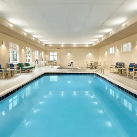 Homewood Suites by Hilton Hartford Manchester