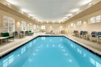 Homewood Suites by Hilton Hartford Manchester - واي فاي