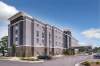 Hampton Inn Benson - 2 estrellas