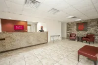 Red Roof Inn Mobile North - Saraland - Kæledyr tilladt