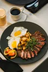 Sheraton Montreal Airport Hotel - พร้อมอาหารเช้า