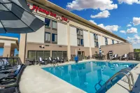 Hampton Inn Milledgeville - Pools