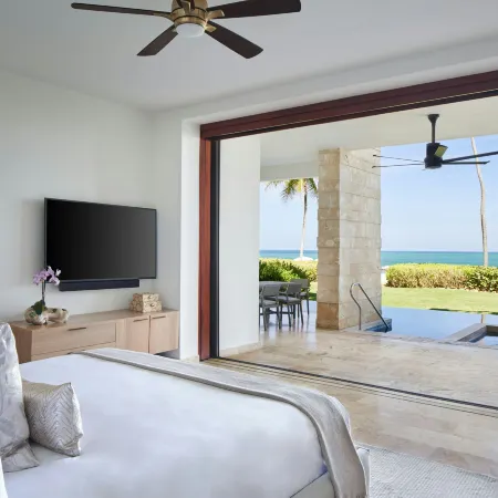 Residences at Dorado Beach, a Ritz-Carlton Reserve